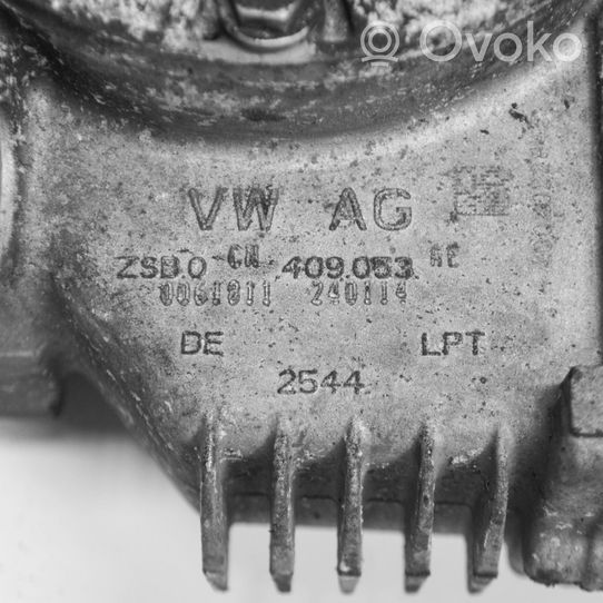 Volkswagen Golf VII Front differential 0CN409053AE