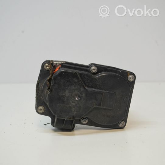 Audi A4 S4 B9 Luftklappensteuerungsmotor 3Q0253691K