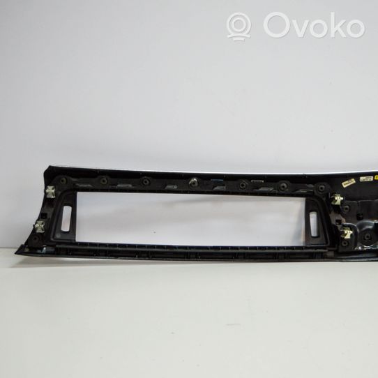 BMW 4 F32 F33 Rivestimento del vano portaoggetti del cruscotto 8054956