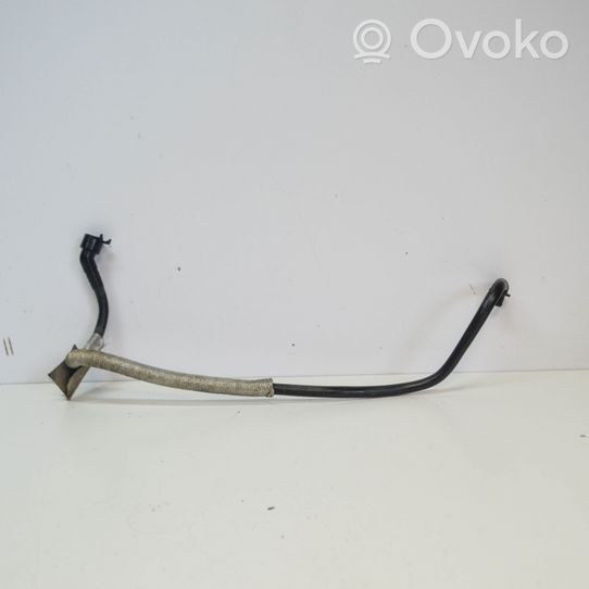 Volkswagen Golf VI Air intake hose/pipe 1K2612041L