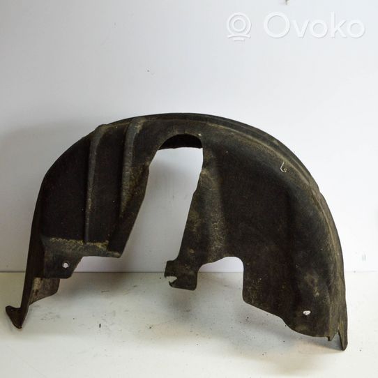 Volkswagen Jetta VI Rivestimento paraspruzzi parafango posteriore 5C6810971