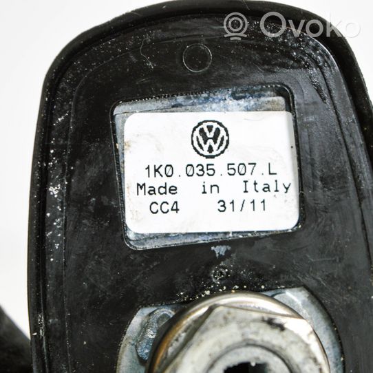 Volkswagen Jetta VI Antena GPS 1K0035507L