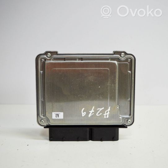 Volkswagen Golf VII Sterownik / Moduł ECU 04C907309BB