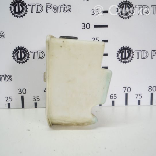 Volkswagen PASSAT B6 Lamp washer fluid tank 3C0955453N