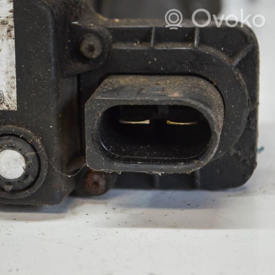 Volkswagen PASSAT B6 Crémaillère de direction assistée électrique 1K2909144K