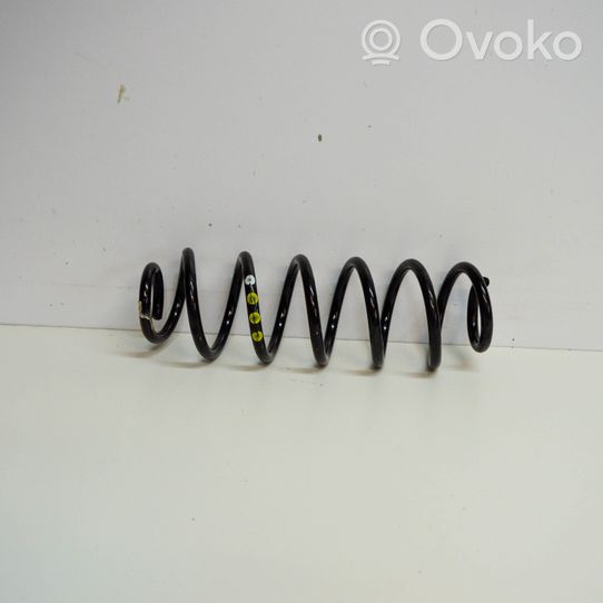 Volkswagen Golf I Rear coil spring 