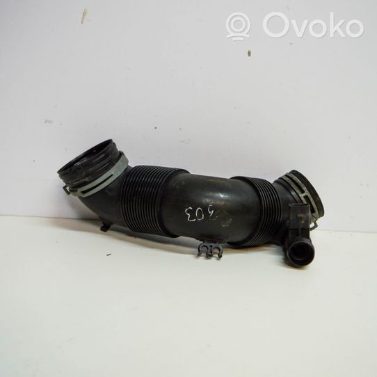 Volkswagen Caddy Conduit d'air (cabine) 3C0129654N