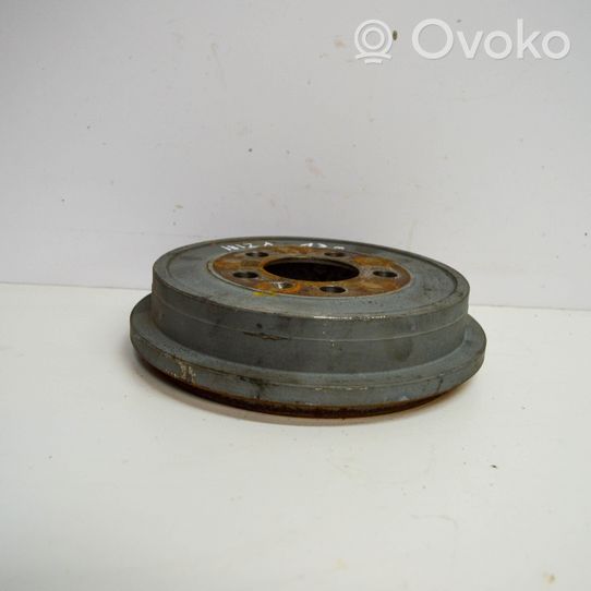 Volkswagen Polo V 6R Drum brake (rear) 6Q0609617