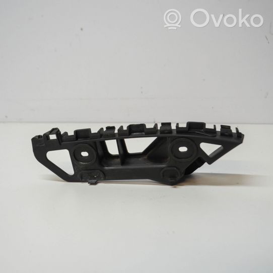 Volkswagen Caddy Staffa di rinforzo montaggio del paraurti anteriore 2K5807184