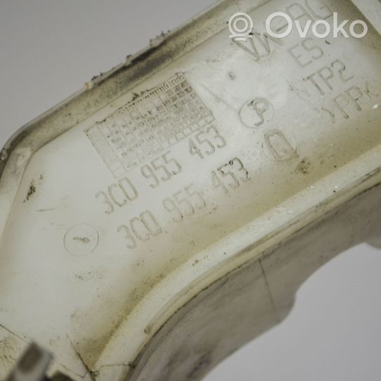 Volkswagen PASSAT B6 Vaschetta liquido lavafari 3C0955453Q