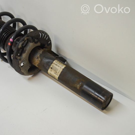 Volkswagen Eos Front shock absorber/damper 1T0413031GR