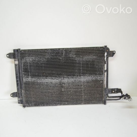 Volkswagen Eos Radiateur condenseur de climatisation 1K0820411Q