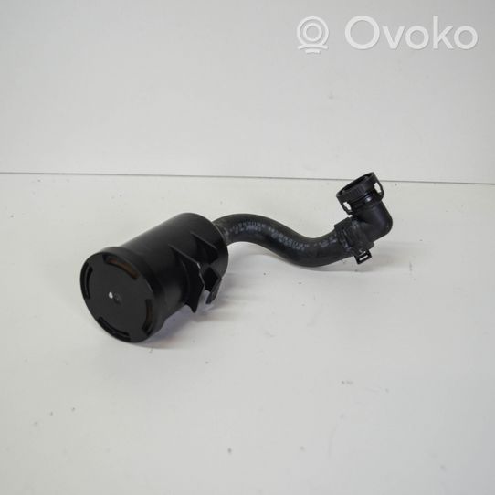 Volkswagen Jetta VII Cartouche de vapeur de carburant pour filtre à charbon actif 5C0906621