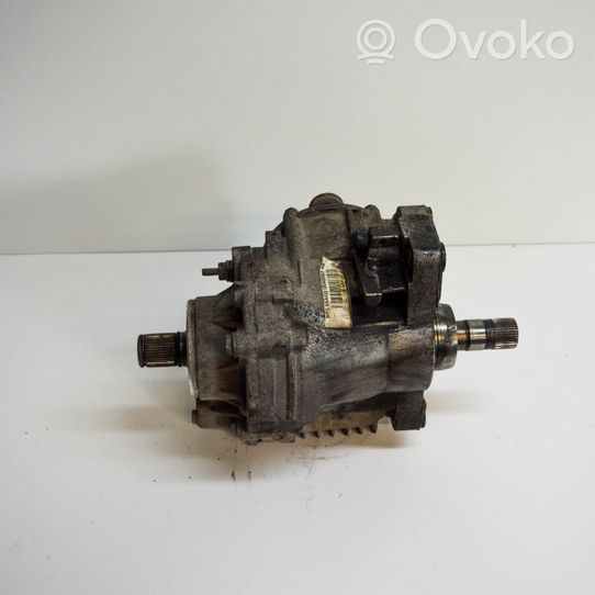 Volkswagen Tiguan Mechanizm różnicowy przedni / Dyferencjał 0A6409053AB