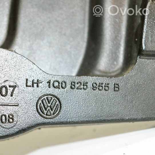 Volkswagen Eos Pakeliamo/ sudedamo stogo komplektas 1Q0825955B