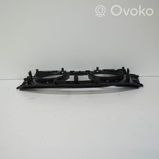 Volkswagen Golf VII Garniture de tableau de bord 5G0857059