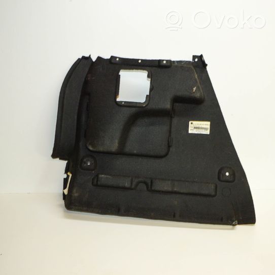 Seat Altea Šoninis apdailos skydas 5P0867428Q