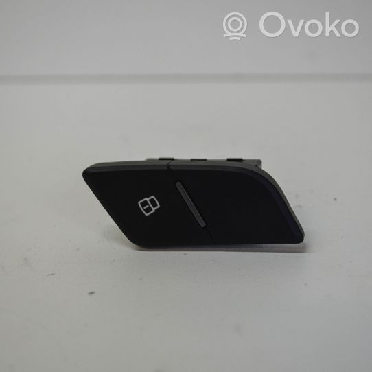 Audi A4 S4 B9 Central locking switch button 8W0962108B