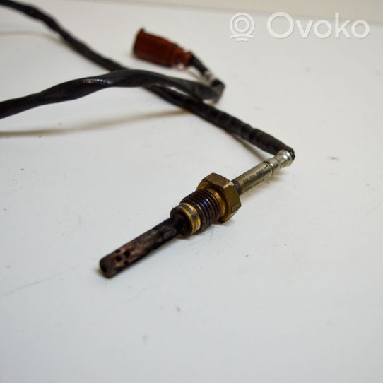 Skoda Octavia Mk3 (5E) Sensore temperatura dell’olio 04L906088E