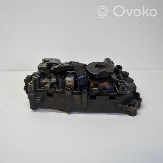 Volkswagen Golf VI Pompa dell’olio 03L103537