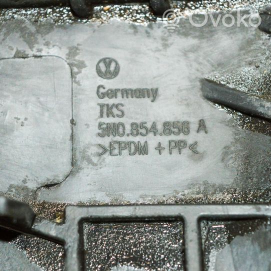 Volkswagen Tiguan Chlapacze tylne 5N0854856A