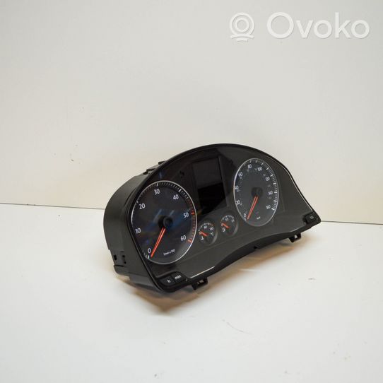 Volkswagen Eos Compteur de vitesse tableau de bord 1Q0920964A