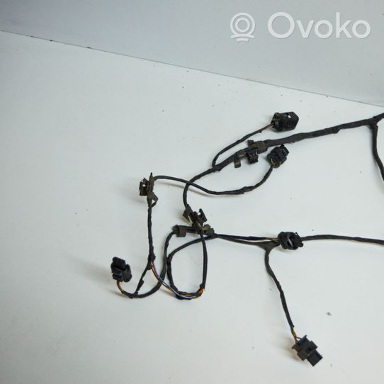 Volkswagen Eos Cableado del sensor de aparcamiento (PDC) 1Q0971104H