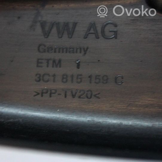 Volkswagen PASSAT B6 Altra parte del vano motore 3C1815159C