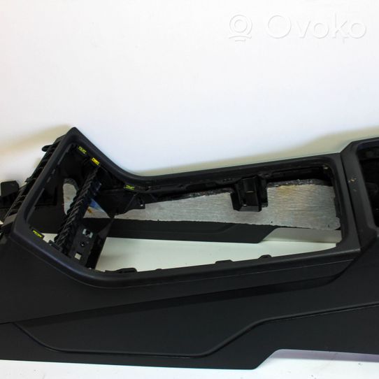 Volkswagen Touareg II Console centrale 7P1863241A