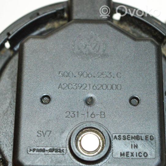 Audi A4 S4 B9 Altri dispositivi 5Q0906253C