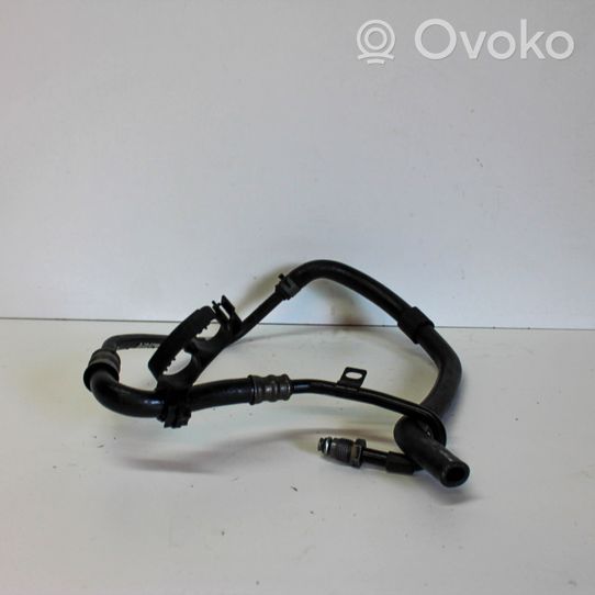 Volkswagen Touareg II Tube d'admission d'air 7P0422891K