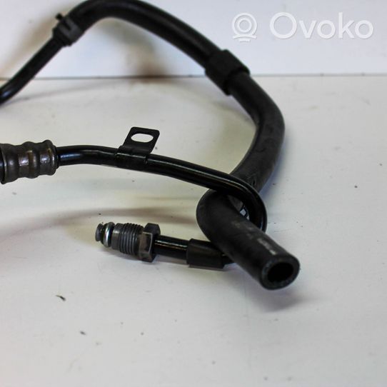 Volkswagen Touareg II Tube d'admission d'air 7P0422891K