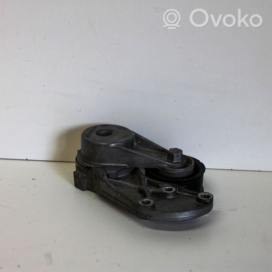 Volkswagen Touareg II Napinacz paska alternatora 022145299E