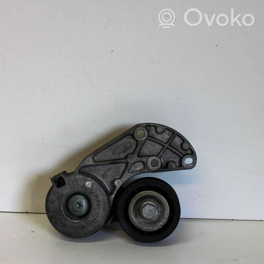 Volkswagen Touareg II Napinacz paska alternatora 022145299E