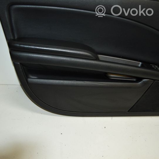 Volkswagen Phaeton Boczki / Poszycie drzwi przednich 3D1867131