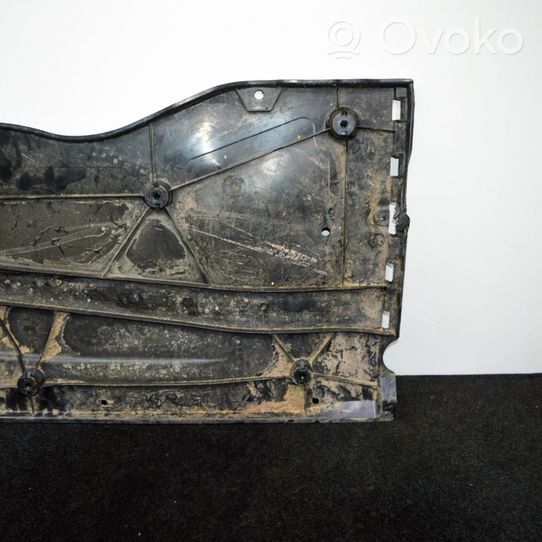 Volkswagen Golf VIII Side bottom protection 5WA825201D