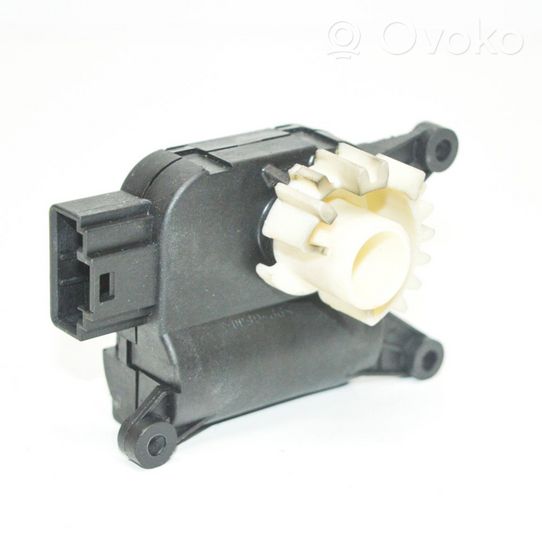 Volkswagen Jetta III Motor/activador trampilla de calefacción 1K0907511C