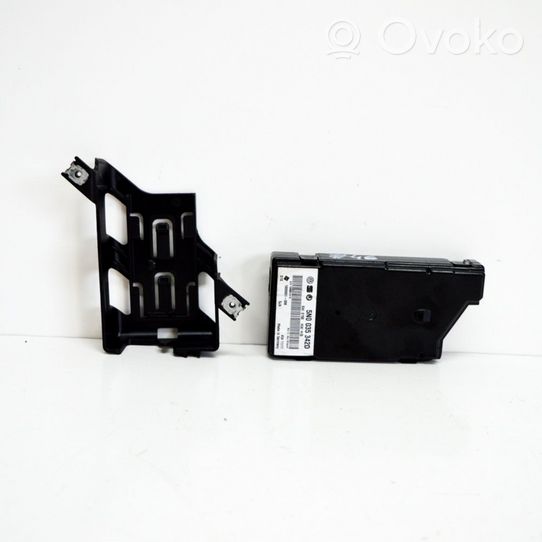 Volkswagen Polo V 6R Citu veidu instrumenti 5N0035342D