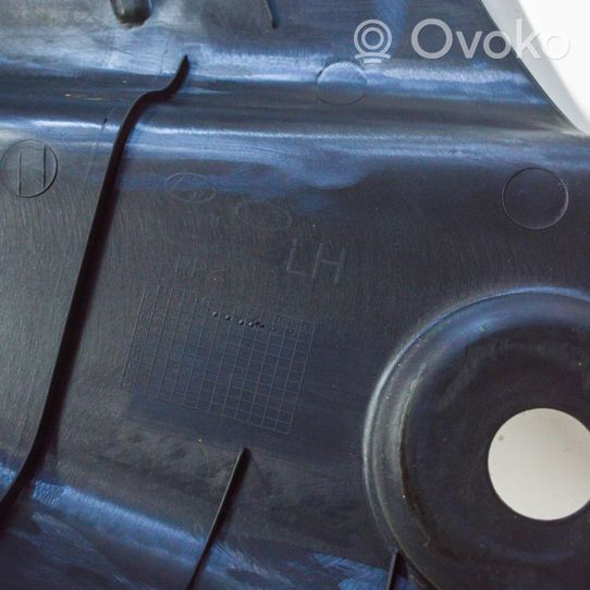 Hyundai Getz Rivestimento pannello inferiore del bagagliaio/baule 