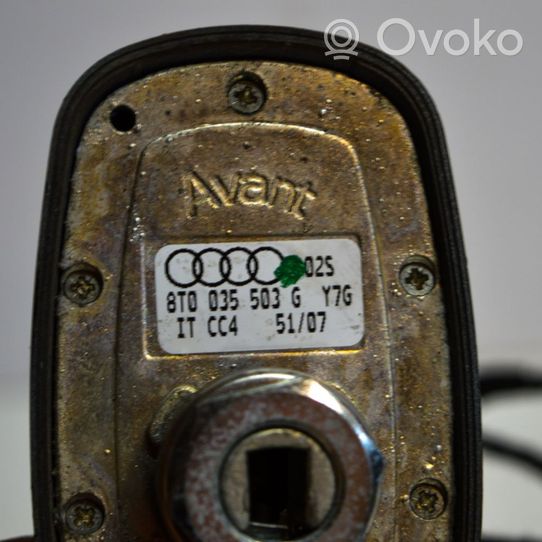 Audi A5 8T 8F Antena GPS 8T0035503G