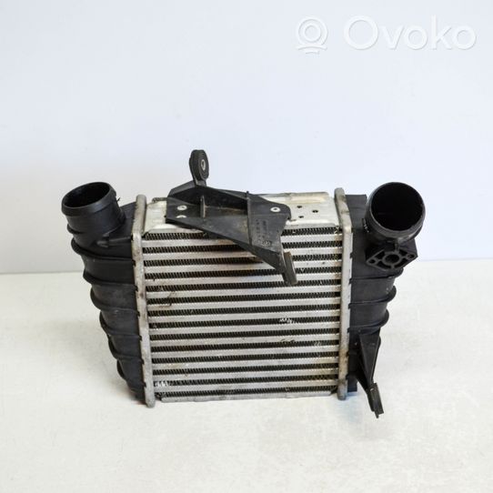 Volkswagen Polo Chłodnica powietrza doładowującego / Intercooler 6Q0145804G