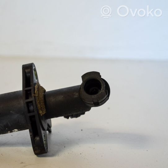 Volkswagen Polo Siłownik sprzęgła / Wysprzęglik 6Q0721388E