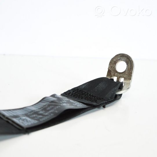 Volkswagen Eos Rear seatbelt 1Q0857805