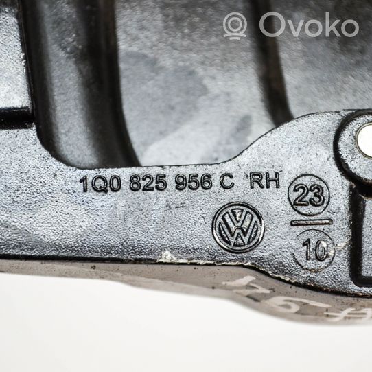 Volkswagen Eos Inna część podwozia 1Q0825956C
