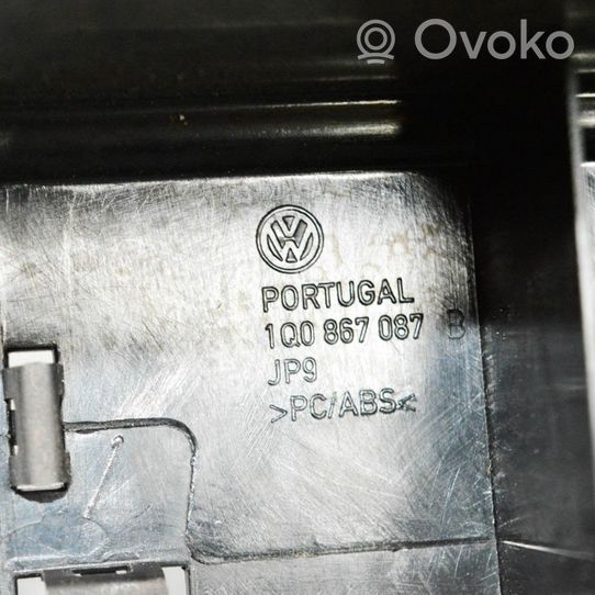 Volkswagen Eos Inne części wnętrza samochodu 1Q0867087B