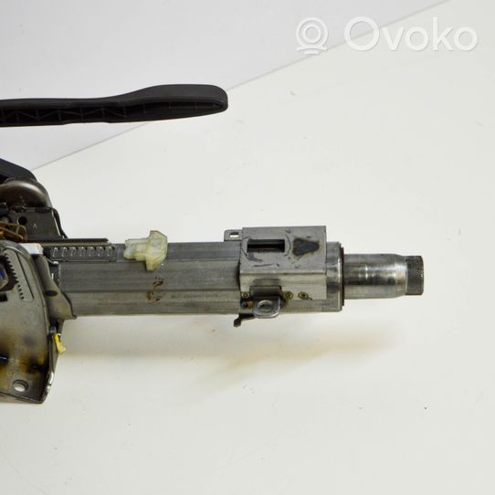 Volkswagen Tiguan Część mechaniczna układu kierowniczego 5Q2419512D