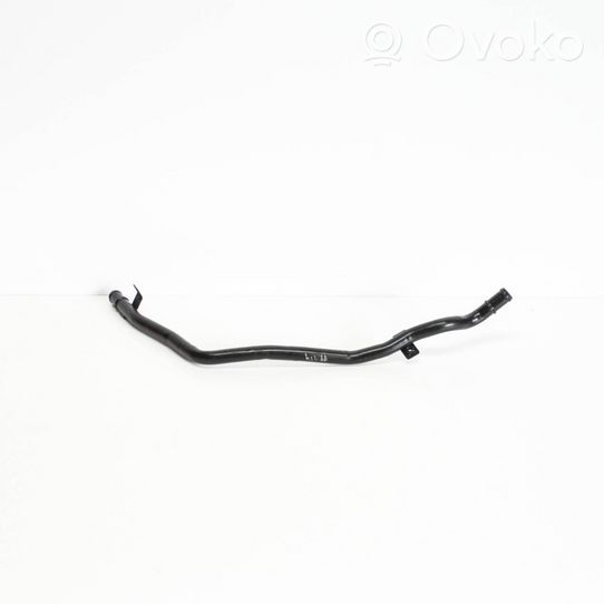 Volkswagen Jetta VI Air intake hose/pipe 1K0121070BR