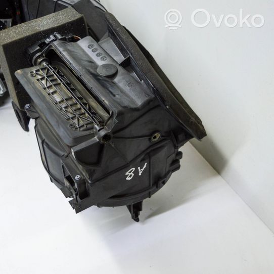Audi A8 S8 D4 4H Interior heater climate box assembly 4H1820005H