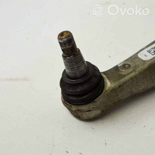 Audi A4 S4 B9 Fourchette, bras de suspension inférieur avant 8W0407694A