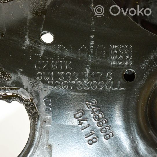 Audi A4 S4 B9 Priekinis traversas 8W1399347G